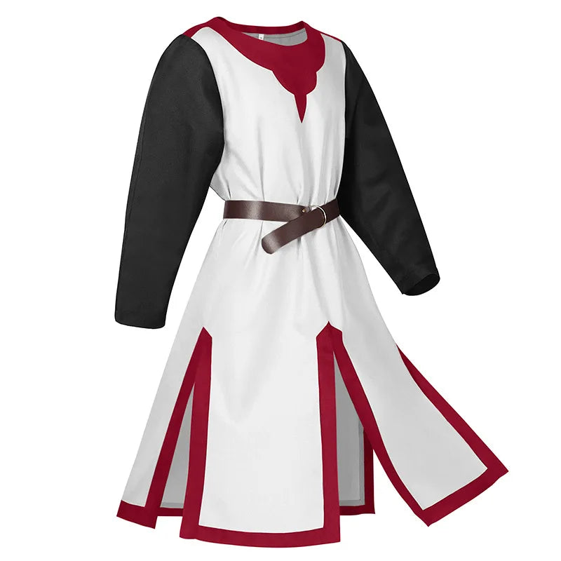 Simple Medieval Tunic