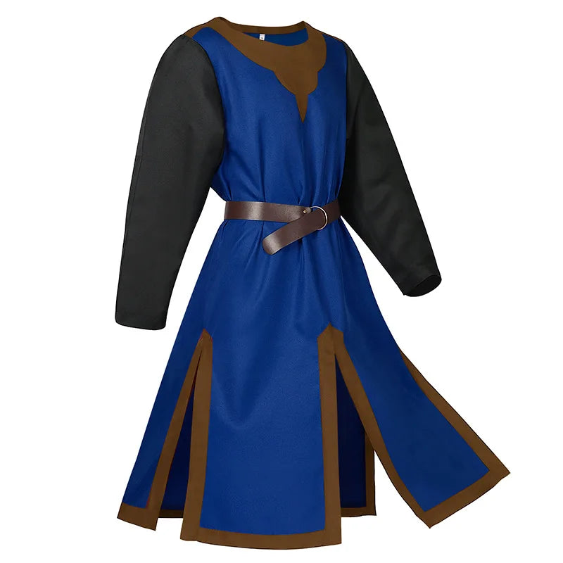 Simple Medieval Tunic